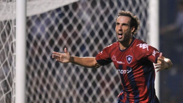 Roberto Nanni: Su amor por Cerro Porteño y el elogio a Diego Churín