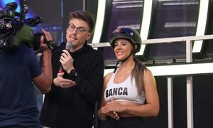 Dos gladiadores se fueron y dos entraron, una mezcla de sentimientos en #Calle7Py | Telefuturo