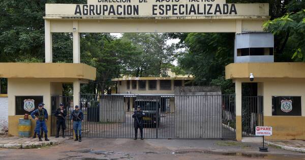 La Nación / Por desmanes durante protestas imputan a 29 personas en Alto Paraná