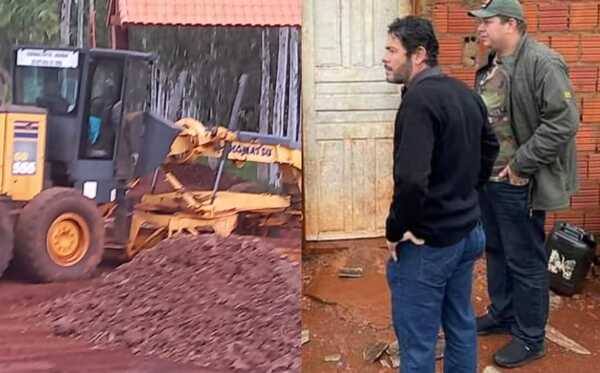 Ya piden a "Juancho" parar la corrupción del Gobernador Roberto Abbatte