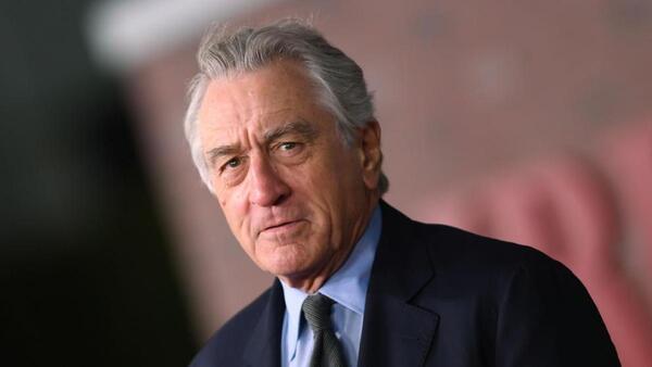 Diario HOY | Robert De Niro vuelve a ser padre a los 79 años