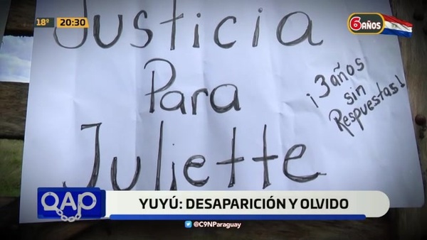 Testimonio del abuelo de Yuyú - C9N