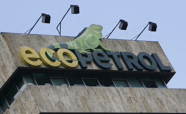 La utilidad neta de Ecopetrol cae un 13,9 % en el primer trimestre y suma 1.222 millones de dólares - MarketData