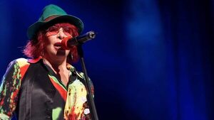 Murió Rita Lee, reina del rock brasileño - ADN Digital