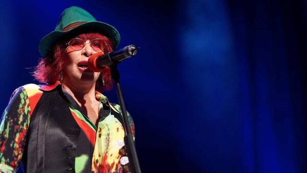 Murió Rita Lee, reina del rock brasileño - ADN Digital