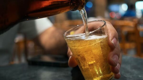 Diario HOY | Invitan a "viaje de sabores" con maridaje de cervezas artesanales