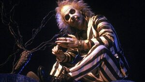 Beetlejuice 2 se estrenará en 2024 con Michael Keaton y Jenna Ortega