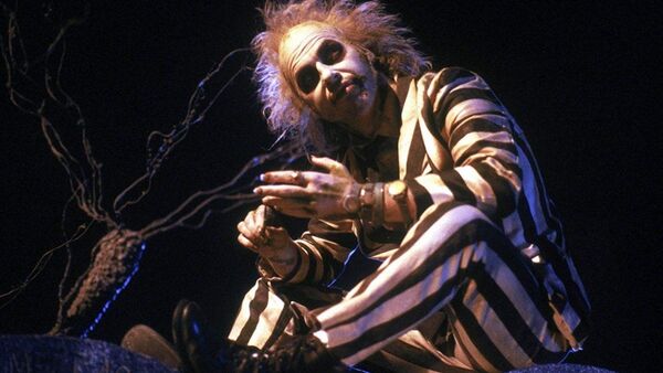 Beetlejuice 2 se estrenará en 2024 con Michael Keaton y Jenna Ortega