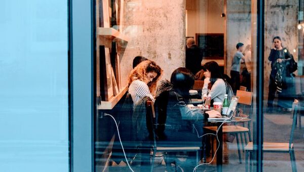 El coworking sigue atrayendo miradas diversas (crece demanda y las pymes ganan terreno)
