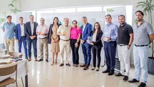 Biotec coloca bonos por G. 15.000 millones en la bolsa de valores (y se posiciona como protagonista)