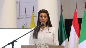 Fiesta de trabajo: Expo Rueda 2023 espera superar en 25% la intención de negocios y rebasar los US$ 667 millones