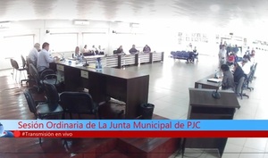 Referentes de la Niñez y Adolescencia participaron de una audiencia en la Junta Municipal - Radio Imperio