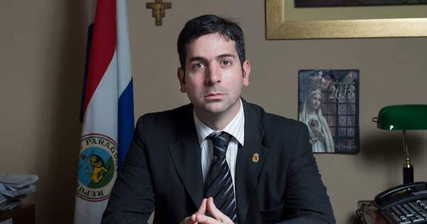 La Nación / A un año del crimen que paralizó a toda una nación