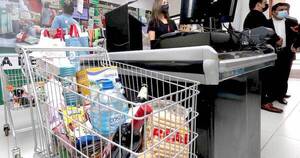 La Nación / “Queremos crecer en un ambiente de formalidad”