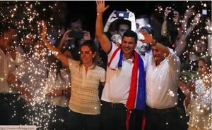 La Unión Europea descartó que se haya cometido fraude en las elecciones generales de Paraguay