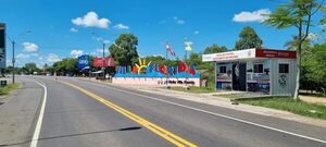 Misiones se prepara para recibir a turistas en este feriado largo - Viajes - ABC Color