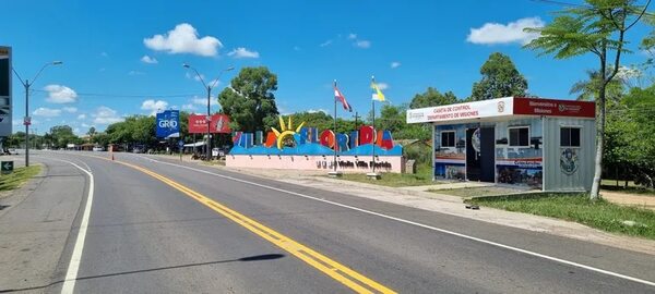Misiones se prepara para recibir a turistas en este feriado largo - Viajes - ABC Color