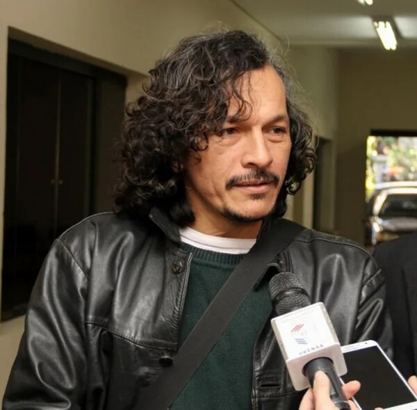 Cámara confirma juicio oral a Mbururu