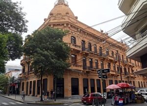 Hacienda: Función Pública ordena ajustar concurso a principios de igualdad y transparencia - Economía - ABC Color