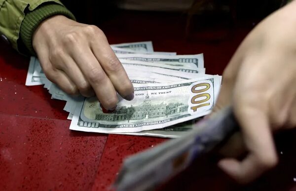 Deuda pública: pago de intereses creció 20% en el primer cuatrimestre - Economía - ABC Color