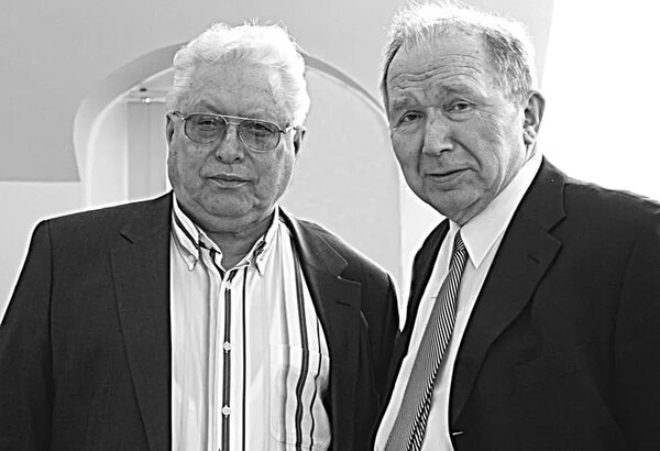 Ajedrez por Zenón Franco: Críticas de libros (2), “Evgeny Vasiukov Chess Champion of Moscow” - Polideportivo - ABC Color