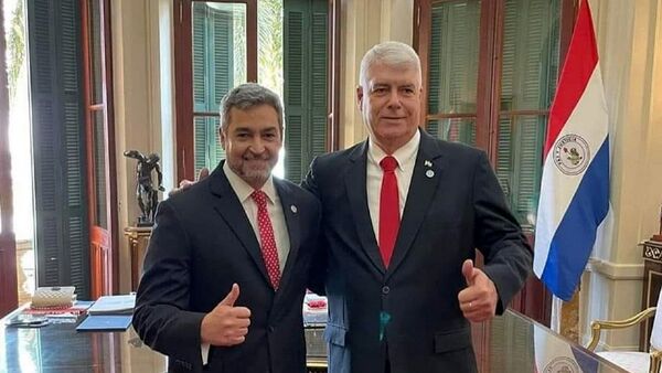 Salta pulseada en Fuerza Republicana por el liderazgo