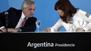 Supremo suspende comicios en Argentina y sube tensión política