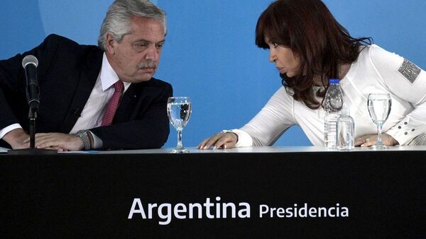 Supremo suspende comicios en Argentina y sube tensión política