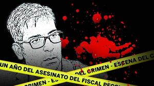 Un año sin saber quién dio la orden de asesinar a Pecci
