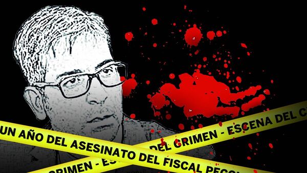 Un año sin saber quién dio la orden de asesinar a Pecci