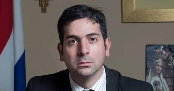 La Nación / Un año sin Marcelo Pecci: el asesinato que sacudió a dos países