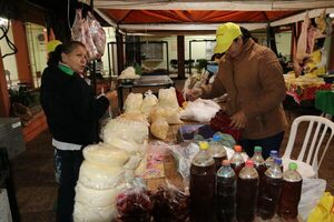 Feria agropecuaria del Indert por la Independencia y el Día de la Madre, es hoy - ADN Digital
