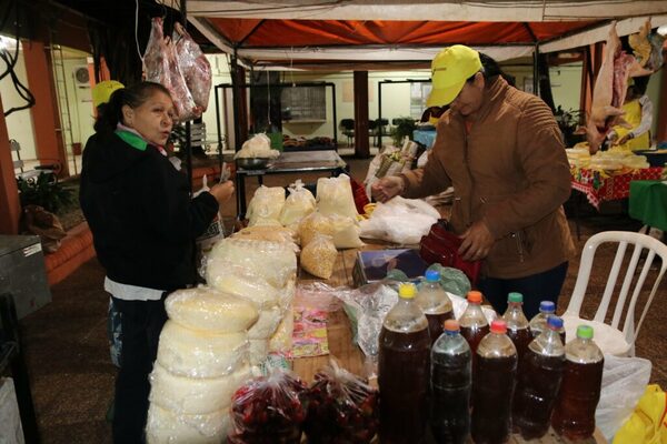 Feria agropecuaria del Indert por la Independencia y el Día de la Madre, es hoy - ADN Digital