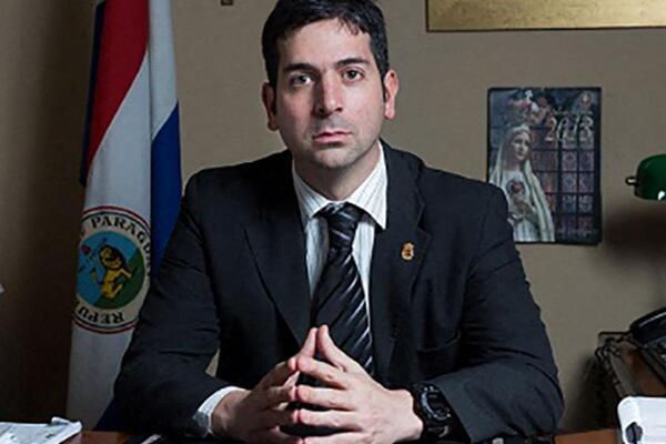 Mataron a Marcelo Pecci hace un año: se llegó a los sicarios, pero no al que ordenó el crimen