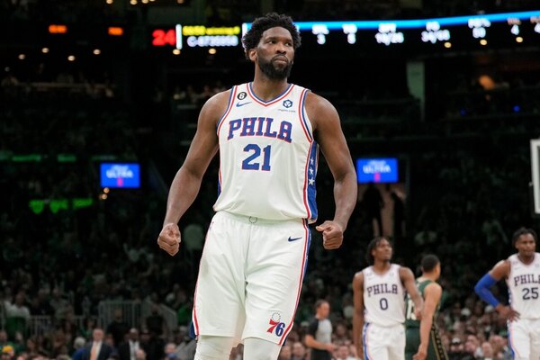 Versus / Sixers vencen a los Celtics y se van al frente 3-2 en semifinal de la Conferencia Este