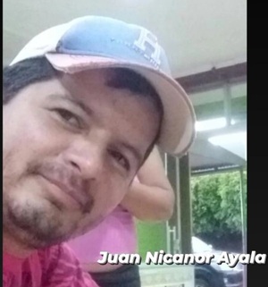 Salió de su casa para trabajar y ya no retornó - Radio Imperio