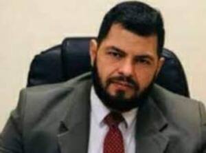 Juez Cristhian Sánchez afirma que Senabico presentó un incidente y “se mandó a mudar”
