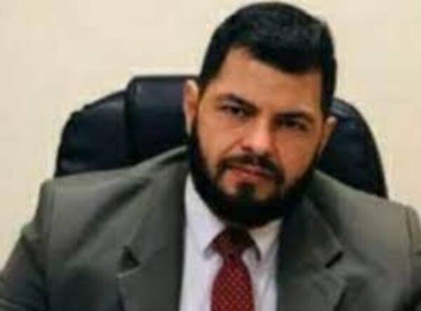Juez Cristhian Sánchez afirma que Senabico presentó un incidente y “se mandó a mudar”