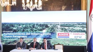 Línea de transmisión de 220kV conllevará una inversión US$ 126 millones | Locales | 5Días