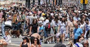 La Nación / Israel, 75 años de existencia grandes transformaciones sociales