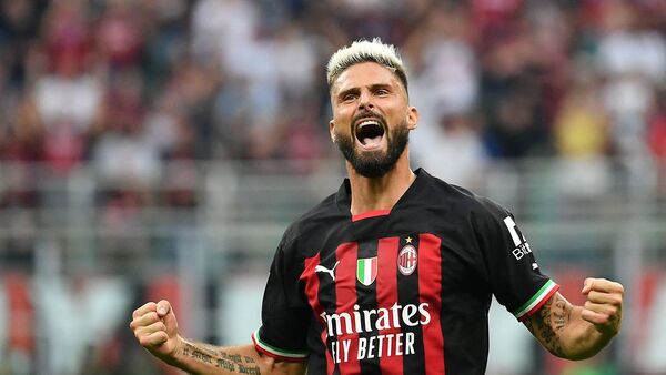 El 'derby della Madonnina" vuelve a la élite europea