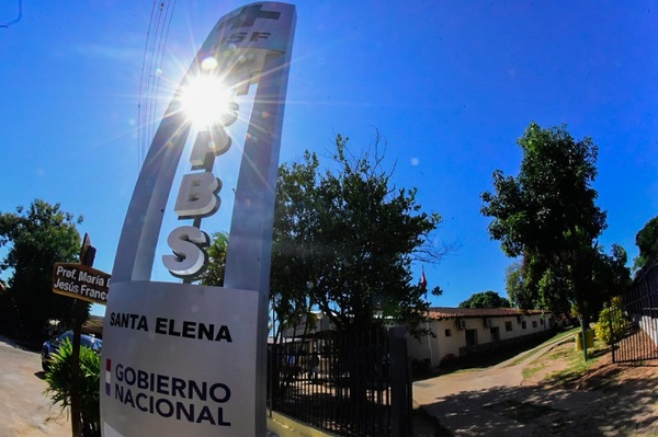 Salud Pública refuerza su servicio en Cordillera con 70 centros de atención para la ciudadanía - .::Agencia IP::.