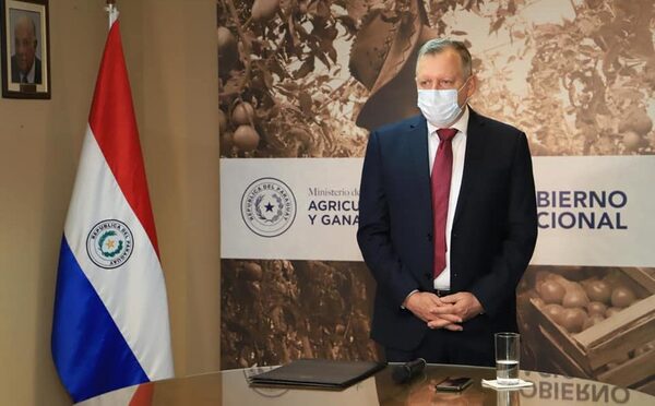 Paraguay celebra certificación de EEUU para ingreso de carne al mercado norteamericano | 1000 Noticias