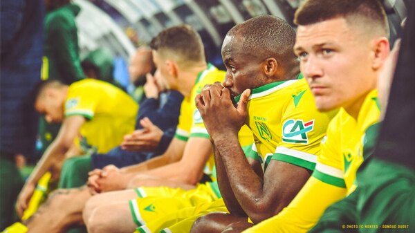 Versus / Un exOlimpia es nuevo asistente técnico del Nantes de Francia
