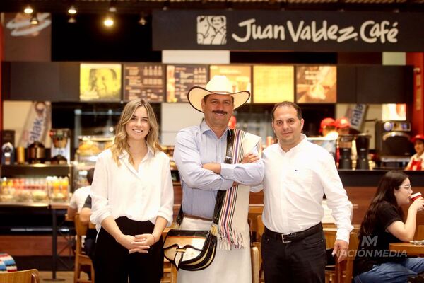 “El paraguayo valora la calidad”