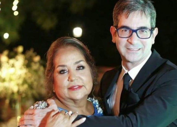 Diario HOY | Madre de Pecci: “Me hago la idea de que va a volver en cualquier momento”