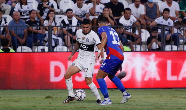 Cerro Porteño prepara la fiesta - Oasis FM 94.3