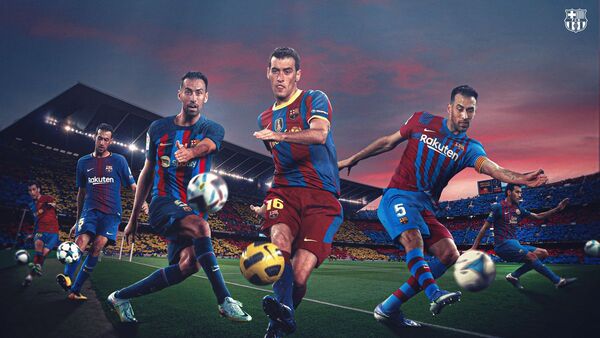 Sergio Busquets anuncia que deja el Barça