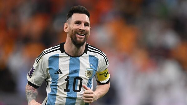 El posible contrato de Messi en Arabia Saudita | Deportes | 5Días