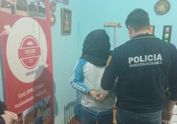 Capturan a dueño de una agencia de turismo por presunta estafa a viajeros